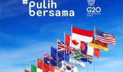 PDB Indonesia Diperkirakan Meroket Hingga Rp 7,4 Trilliun karena KTT G20