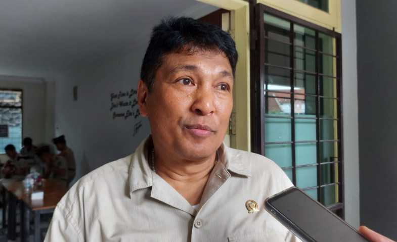 Pelaksanaan Tilang Elektronik Belum Ideal, DPRD Samarinda Buka suara