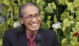 Peringati Hari Pahlawan, Anhar Gonggong Ingatkan Pentingnya Pendidikan