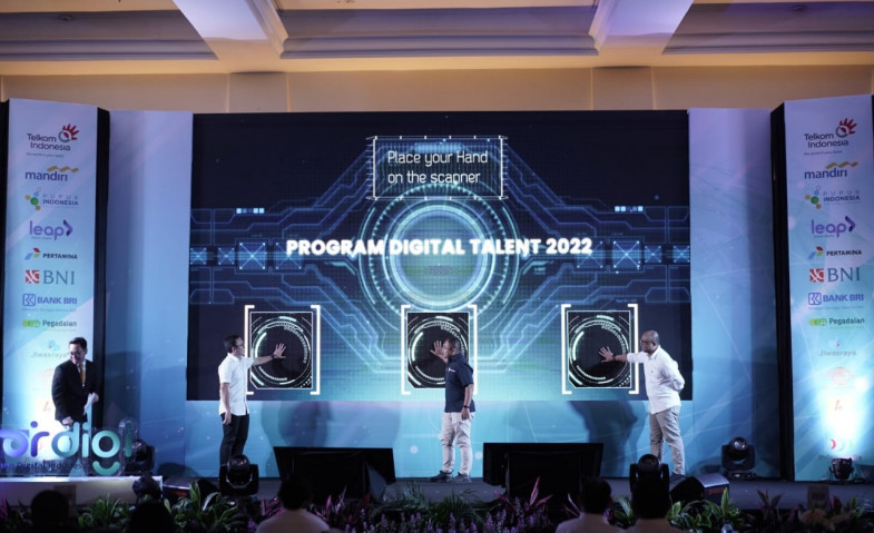 Pijar Mahir Dukung Fordigi Kembangkan Kualitas Talenta Digital BUMN