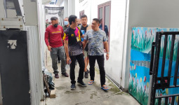 Polda Kaltara Amankan Tiga Pegawai KSOP Tarakan Terkait Dugaan Praktik Pungli