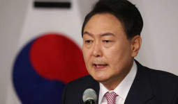 Presiden Korea Selatan Minta Maaf Atas Tragedi Itaewon, Sebut Bakal Perbaiki Kepolisian