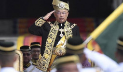Profil Al Sultan Abdullah, Raja Malaysia yang Harus 'Turun Gunung' Pilih Perdana Menteri Malaysia