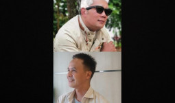 Ridwan Kamil Unggah Foto Rambut Putih, Ganjar Cat Rambut Jadi Warna Hitam, Gara-Gara Pernyataan Jokowi?