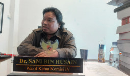 Sani Bin Husain Minta Kenaikkan UMK 2023  Kota Samarinda Tak Beratkan Satu Pihak