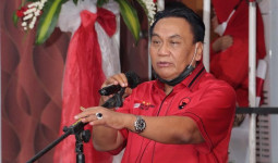 Sindiran PDIP untuk Relawan: Kalau Mau Usung Capres, Bikin Partai Sendiri