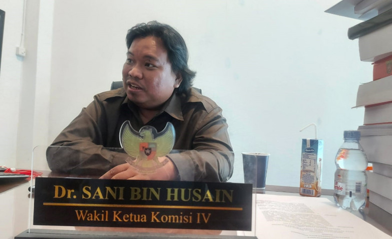 Soal Penyertaan Bukti PBB Untuk Cairkan Gaji, Ini Kata Sani Bin Husain