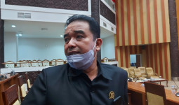 Sukses Tekan Angka Inflasi, DPRD Puji Kinerja Wali Kota Andi Harun