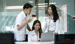 Telkom Satu-Satunya Perusahaan Indonesia di Jajaran Forbes 2022 World’s Best Employer