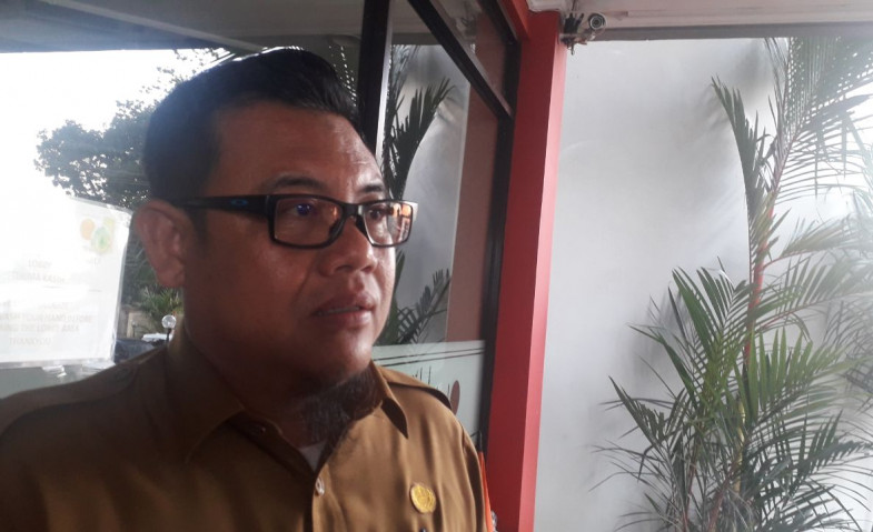 Usai Dilantik, 86 Kades Diberikan Pendampingan Penyusunan RPJMDes