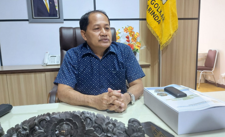 Wakil Ketua DPRD Samarinda Dukung Langkah Pemkot Sewa Mobil Operasional Kelurahan dan Kecamatan