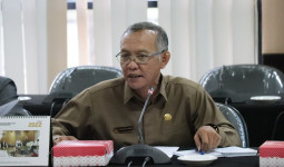 Warga Keluhkan Pemasangan Pipa Gas Senipah, Wakil Ketua DPRD Kaltim  Tegur Perusahaan