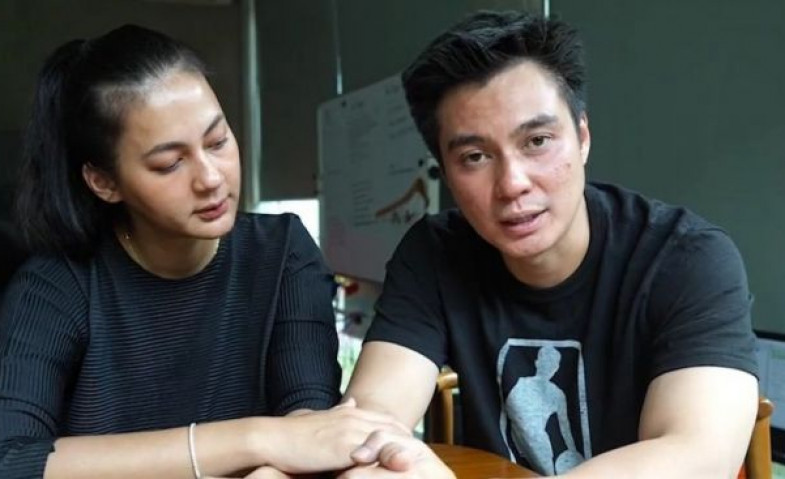 Baim Wong Akan Diperiksa Polisi, Ini Penyebabnya