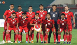 Berapa Skor Brunei Darussalam vs Indonesia 26 Desember 2022?