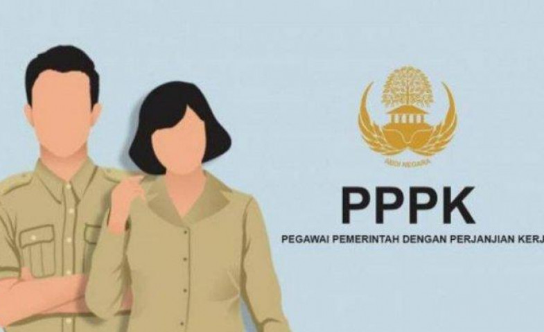 Cara Mendaftar PPPK, Pastikan Sudah Lakukan Hal Ini