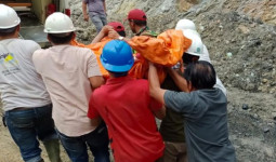 Daftar Nama Korban Tewas di Ledakan Tambang Batubara Sawahlunto, Sumatera Barat