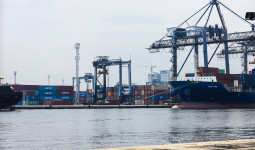 Demi Akselerasi Digitalisasi Pelabuhan, ILCS Lakukan Ekspansi