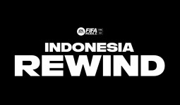Electronic Arts Rilis Video FIFA Mobile Indonesia Rewind 2022
