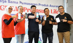 Great Eastern Life Indonesia dan Insurtech Qoala Pasarkan GREAT ProInsure Life