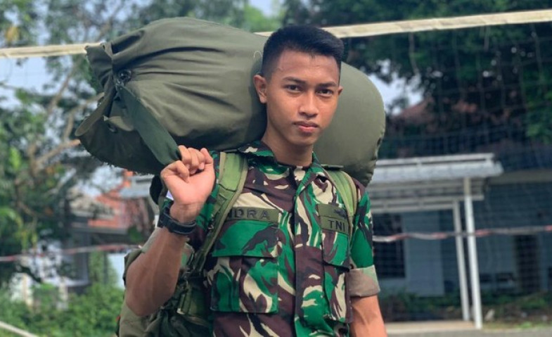 Hasil Otopsi Kematian Prajurit TNI AU Terkuak, Prada Indra Dipastikan Meninggal Karena Kekerasan, Organ Dalam Sampai Rusak