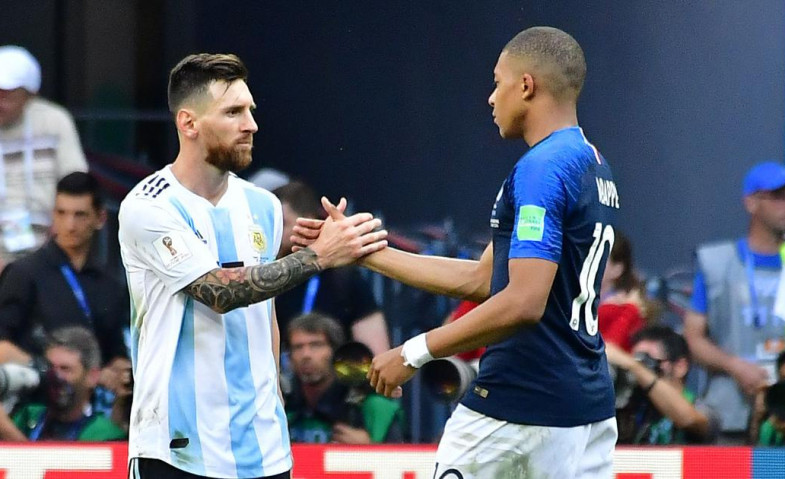 Jadwal Final Piala Dunia 2022, Antara Trofi Pertama Messi dan Juara Back-to-Back Les Bleus