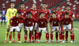 Jadwal Pertandingan Timnas Indonesia di Piala AFF 2022, Terlengkap!