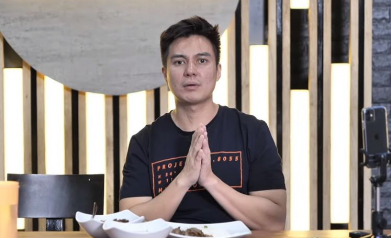 Kasus Prank KDRT Berlanjut, Baim Wong Jadi Tersangka?  