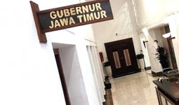 Kronologi KPK Geledah Ruang Kerja Gubernur Jawa Timur Khofifah