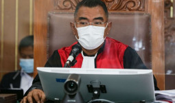 Kuat Maruf Laporkan Hakim Wahyu Iman Santoso ke Komisi Yudisial