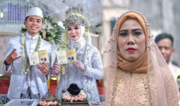 Menantu Berhubungan Badan dengan Mertua, Norma Rismala Dikhianati Ibu Kandung Sendiri