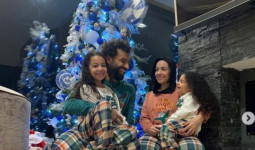 Mohamed Salah Ucapkan Selamat Natal, Malah Dihujat Netizen
