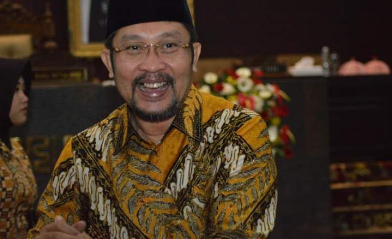 OTT KPK Sahat Simanjuntak, Ini Konfirmasi Gubernur Jawa Timur Khofifah
