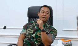 Paspampres Diduga Perkosa Prajurit TNI Perempuan di Bali, Jenderal Andika: Sudah Diproses