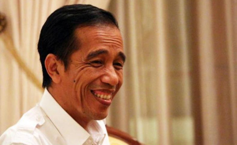 Pemerintah Larang Penjualan Rokok Batangan, Ini Kata Jokowi