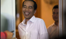 PPKM Dicabut Tahun Depan? Ini Kata Jokowi