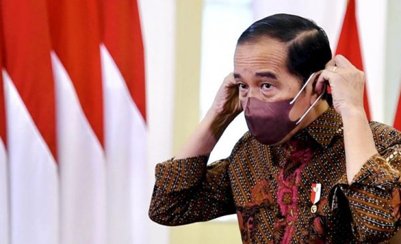 Jokowi Umumkan PPKM Resmi Dicabut, Akhirnya Tidak Ada Pembatasan Kerumunan Masyarakat!