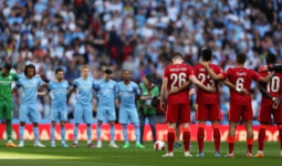 Prediksi Pertandingan Manchester City vs Liverpool 23 Desember 2022, Man City Akan Menang Tipis?