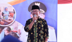 Profil Bupati Cianjur Herman Suherman yang Dilaporkan ke KPK