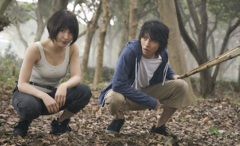 Profil Kento Yamazaki, Kembali Beraksi di Alice in Borderland Season 2