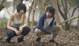 Profil Kento Yamazaki, Kembali Beraksi di Alice in Borderland Season 2