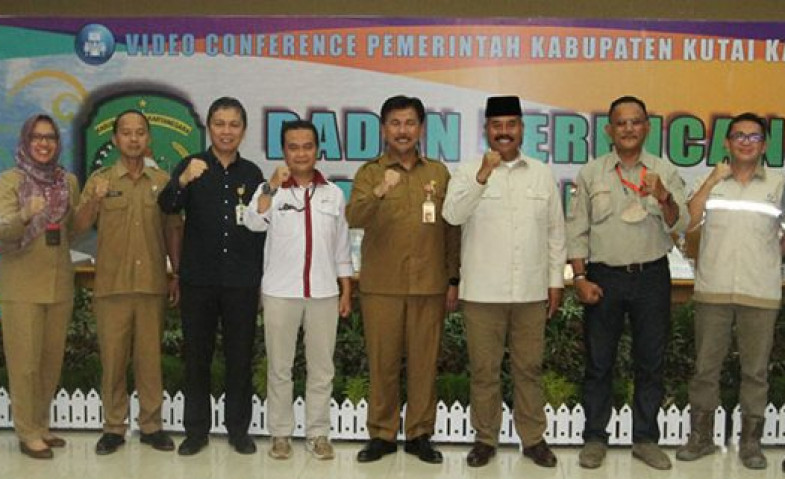 Rakor Program TJSP Hadirkan Pemateri dari Kementerian PPN/Bappenas