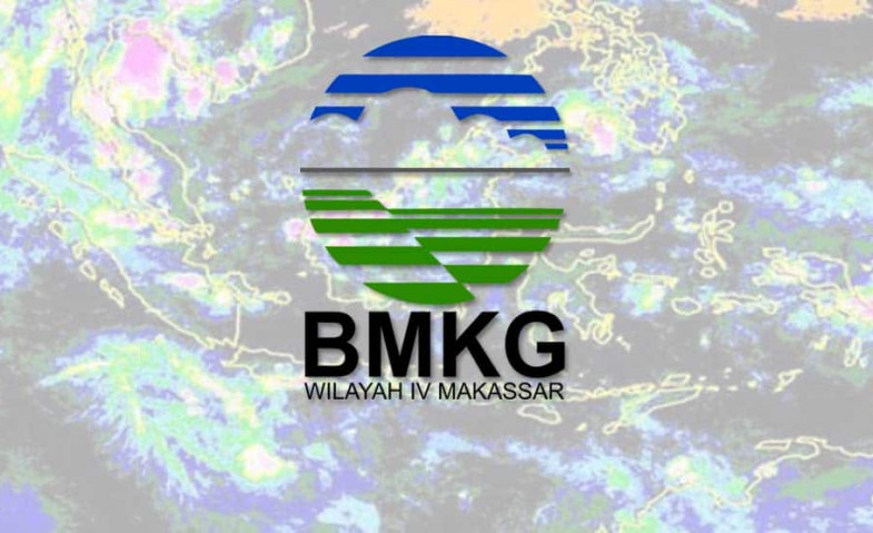 Ramalan Cuaca Sulawesi Selatan 28 Desember 2022, Ini yang Terjadi di Selat Makassar dan Selayar