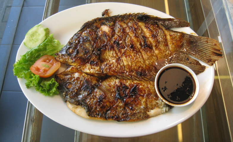 Resep Bumbu Ikan Bakar, Cocok untuk Malam Tahun Baru 2023 bersama Orang Tersayang