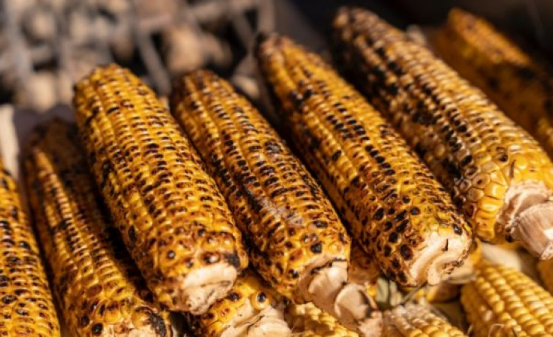 Resep Jagung Bakar Paling Enak untuk Tahun Baru 2023, Ada Resep Mexico