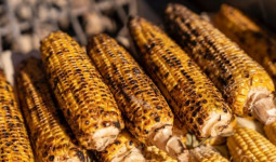 Resep Jagung Bakar Paling Enak untuk Tahun Baru 2023, Ada Resep Mexico