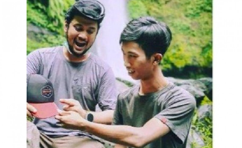 Siapa Alprih Priyono Asisten Panji Petualang yang Tewas Digigit Ular?