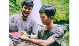 Siapa Alprih Priyono Asisten Panji Petualang yang Tewas Digigit Ular?