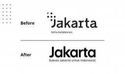 Slogan Pemprov Jakarta Dirubah, Dari ‘Kota Kolaborasi’ jadi ‘Sukses untuk Indonesia’