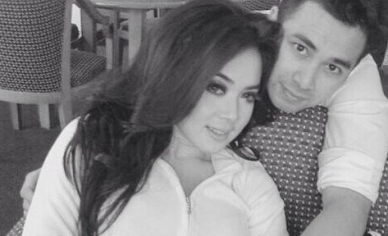 Syahrini Pernah Dekat dengan Raffi Ahmad: Raffi Suka Meluk dari Belakang