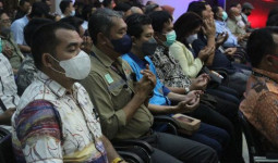 Tekan Angka Kemiskinan, Pemkab Kukar Launching Aplikasi RBPK
